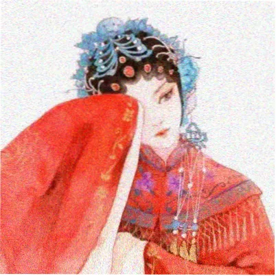 一一影视读者头像一