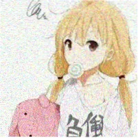 一一影视读者头像四